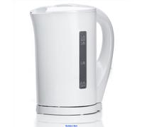 Status Immersed Cordless Kettle White - BOSTONKETTLE
