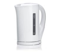 STATUS Boston Kettle | Electric Cordless Kettle | White 1.7 Litre | BOSTONKETTLE