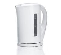 Cordless Kettle - White