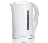 Status Immersed Cordless Kettle White - BOSTONKETTLE