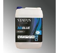 Status Car Care AdBlue ISO22241-1 20 Litre with Free Pouring Spout