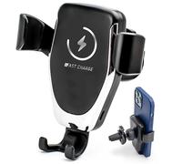 STATUS Wireless Phone Car Charger | Mobile Phone Wireless Charger | SBWCC1PKB6