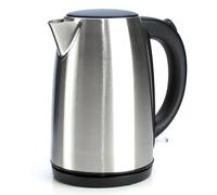 Cordless Kettle - Stainless Steel