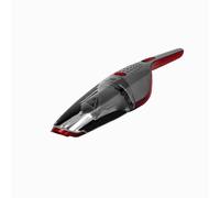 Status Cincinnati Vacuum Cleaner | Hand Held Vacuum Cleaner | Wet and Dry | Corded | 70W | Red/Grey | CINCINNATI1PKB2