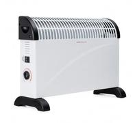 Status Convector Heater 2000 Watts 3 Heat Settings and Adjustable Thermostat New [EEK: A+++]