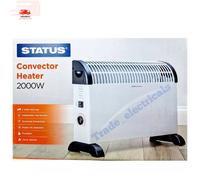 Status Convector Heater 2000W - [HC645]