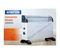 Status Convector Heater 2000W - [HC645]