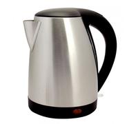 Status Cordless Kettle - Stainless Steel