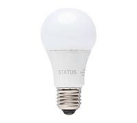 Status DA616 LED Dusk till Dawn GLS Bulb Edison Screw, 10W