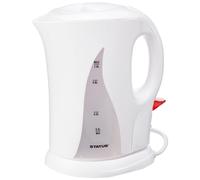 STATUS Denver Water Kettle | 1 Litre Kettle | White | DENVERKETTLE