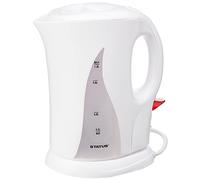 STATUS Denver Water Kettle | 1 Litre Kettle | White | DENVERKETTLE