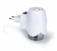 Status Travel Mosqu Repellent Plugin