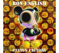 Status Factory: The Art of Ron English