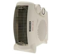 Status FH2P-2000W1PKB Heater, 2000 W, White