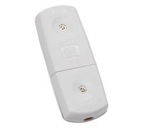 STATUS Flex Connector | 10A 3 Pin Electric Cable Connector | 1 Pack | SFCFTB22