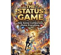 Status Game: How Social Comparison Ruins Everything