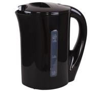 Status Immersed Cordless Kettle Black
