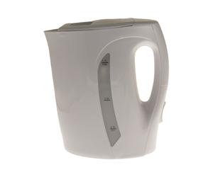 Status Immersed Cordless Kettle - White - 1.7 Litre - BOSTONKETTLE