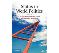 Status in World Politics
