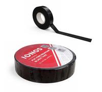 Status IONOS Black PVC Tape, 33 metres