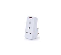 Status: IONOS Remote Control Socket White Remote Control Plug UK IONREMSOC1PK10
