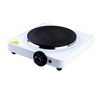 Status 1500W Single Hot Plate White