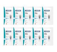 Status LED G4 Bulb, 1.5W (10W Equivalent), 12V, Daylight, 1 Pack