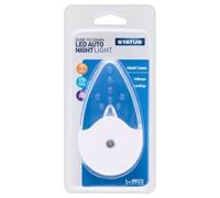 Status LED Landing Auto Night Light