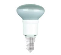 Status LED SES Pearl Warm White R50 Reflector Spotlight Bulb 6W - [CW942]