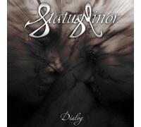 Status Minor - Dialog [+1 Bonus]