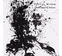 Status Minor - Three Faces Of Antione