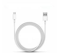 Status Mlcc 14Cm 3 In 1 Usb Sync Data Transfer & Charge Cable - Multi Purpose Phone Charger Lead