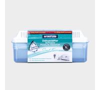 Status Moisture Trap Refillable Dehumidifier One Size