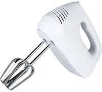 Status Nashville 150W Hand Mixer - White