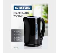 Status Newark Kettle 1.7L One Size