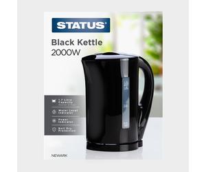 Status Newark Kettle 1.7L One Size