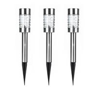 Status Nundle Outdoor Garden Solar Light / 3 Pack of 6