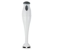 STATUS Odessa Hand Blender, 170 W Corded Stick Blender in Gloss White,