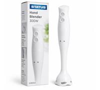 STATUS Odessa Hand Blender, 300W Corded Stick Blender with 2 Speed Settings R291