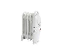 STATUS 7 Fin Oil Filled Radiator - 1500W [OFH7-1500W1PKB]