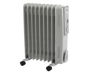 Status Oil Filled Radiator OFH9-2000W1PKB 9-Fin