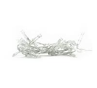 Status Oslo String Lights | Pack of 12 x 20 LED White Light Chain | 1.92 Meter Cable Length (0.4m to First Light) | Indoor Party Lights | OSLO20BW12