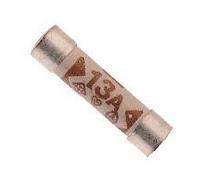 Status PACK OF 4 13AMP FUSES