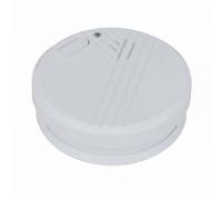 Status Photo Electric Smoke Alarm