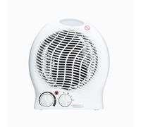 Upright Portable Fan Heater - 2000W