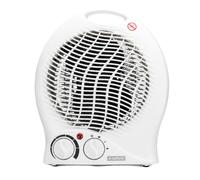 Status 2kW Upright Portable Fan Heater