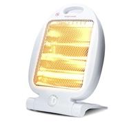 Status 800W Quartz Heater