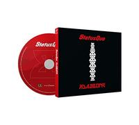 Status Quo - ΒΑƆΚΒΟИΕ (Ltd. Digipak Edition CD)