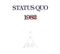 Status Quo - 1+9+8+2