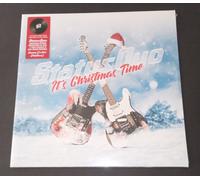 Status Quo - It's Christmas Time [VINYL]